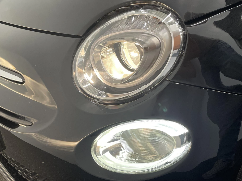 Fiat 500 – foto 27
