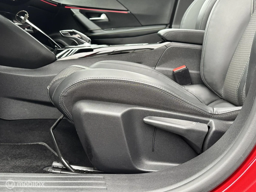 Peugeot 2008 – foto 33