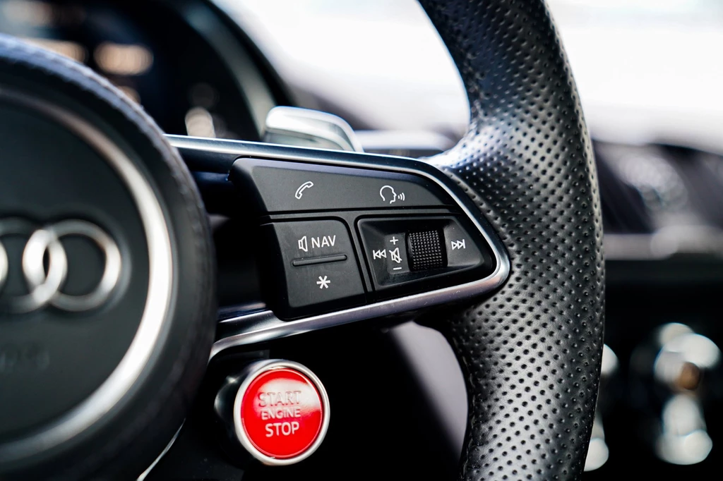 Audi R8 – foto 48