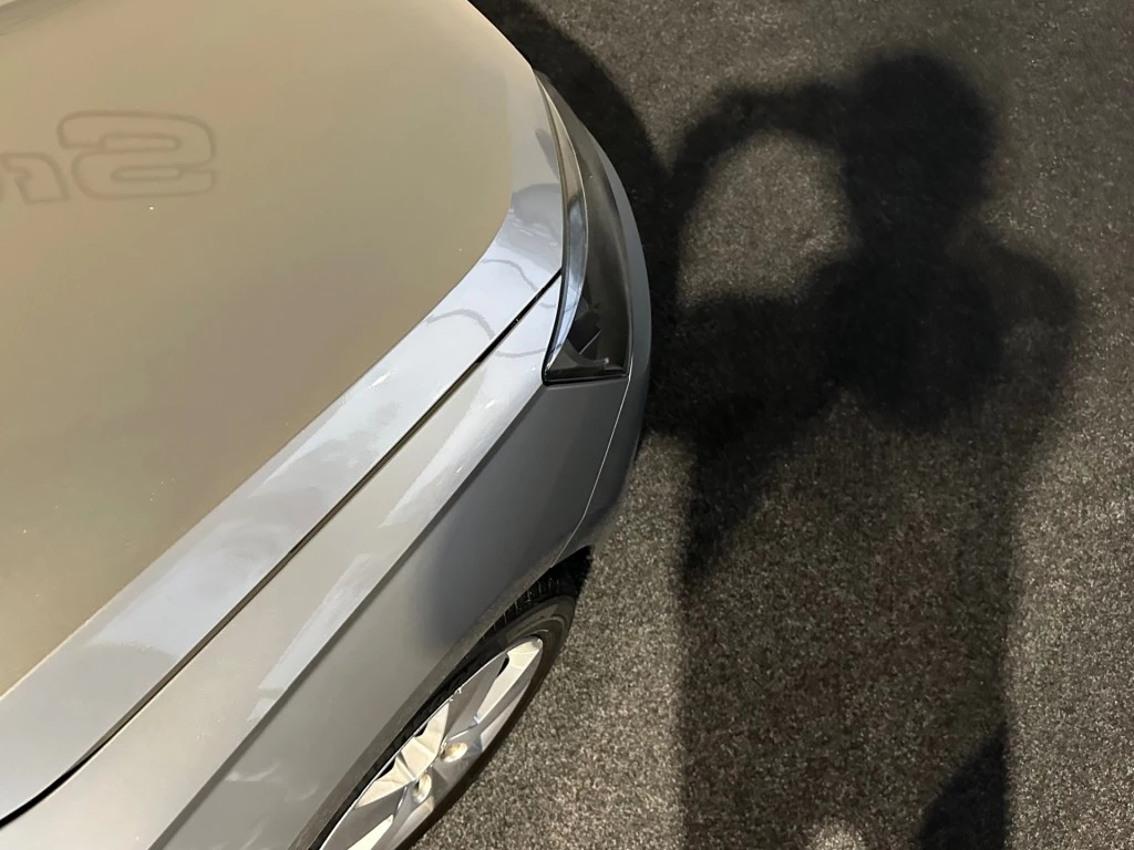 Škoda Fabia – foto 47