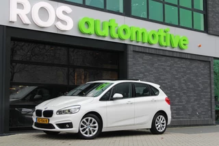 BMW 2 Serie – thumbnail 1