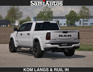 Dodge Ram Pick-Up – thumbnail 12