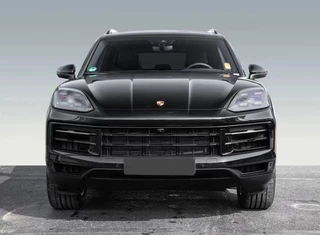 Porsche Cayenne – thumbnail 4
