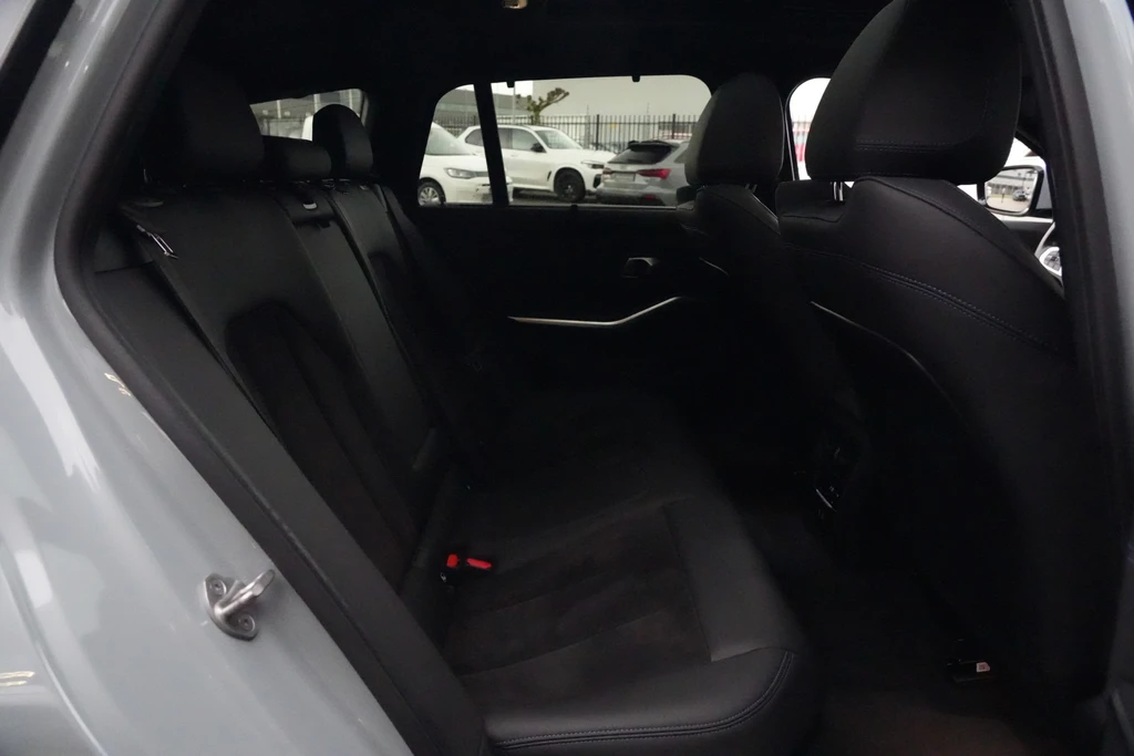 BMW 3 Serie – foto 26