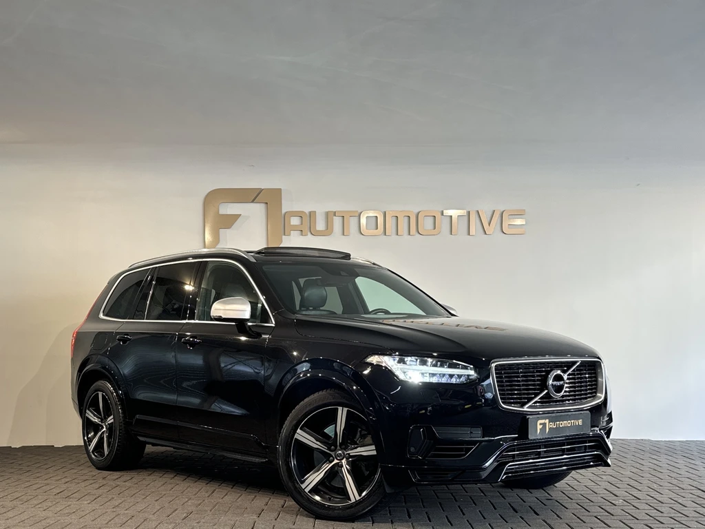 Volvo XC90 – foto 7
