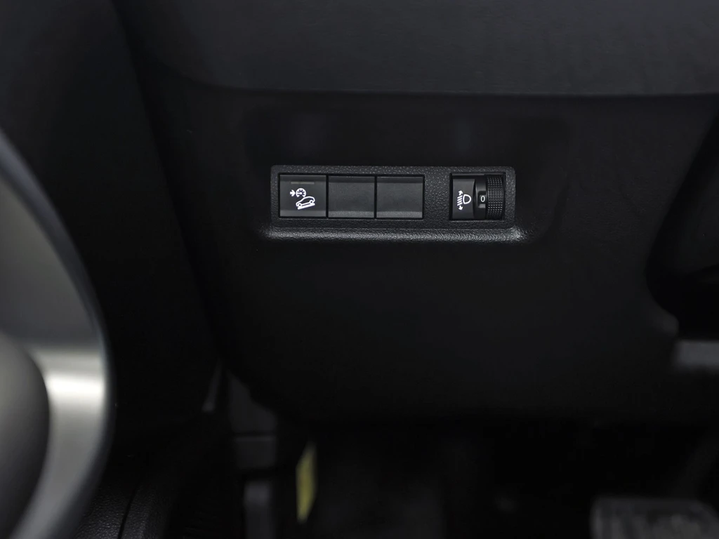 Jeep Avenger – foto 32