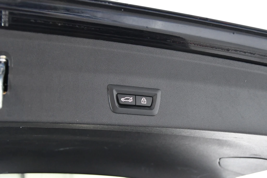 BMW X3 – foto 12