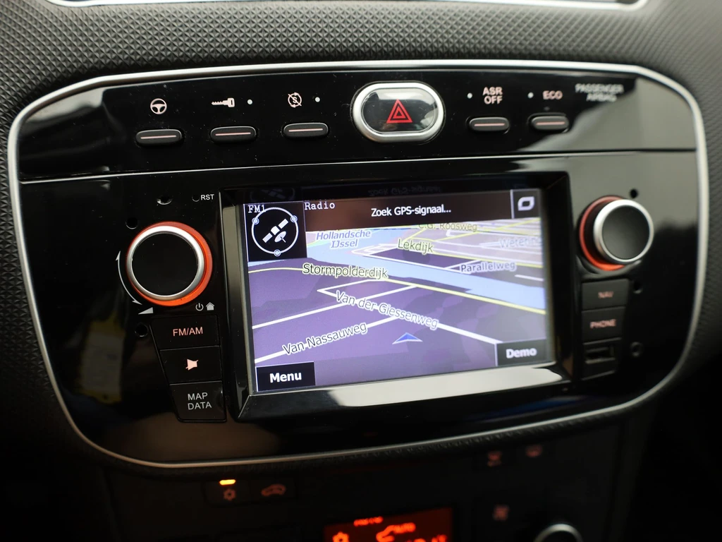 Fiat Punto – foto 19