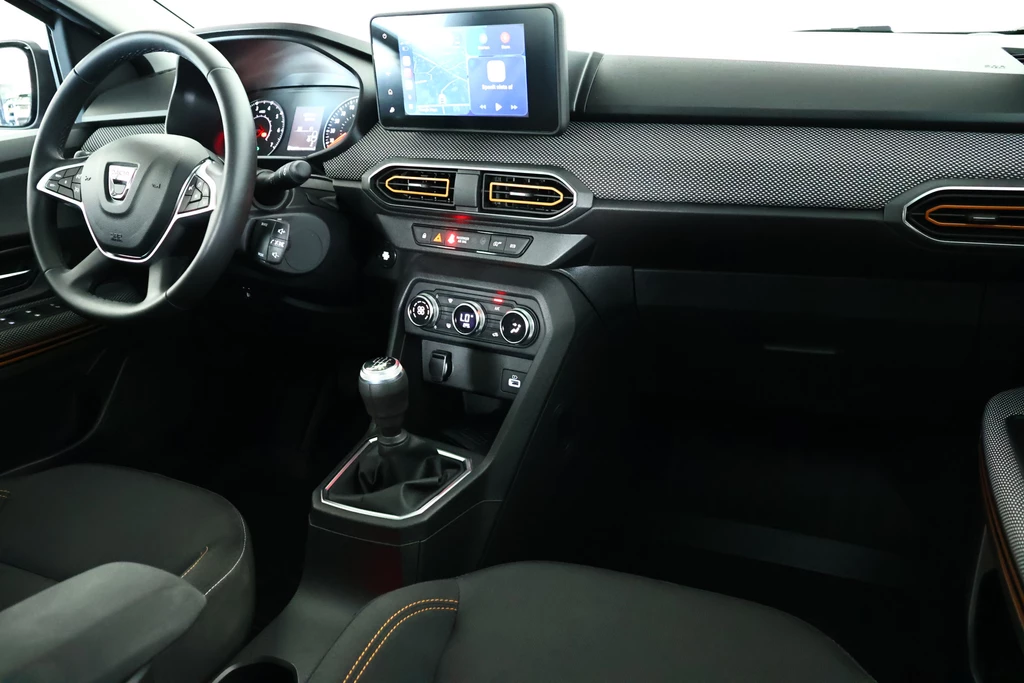 Dacia Sandero Stepway – foto 10