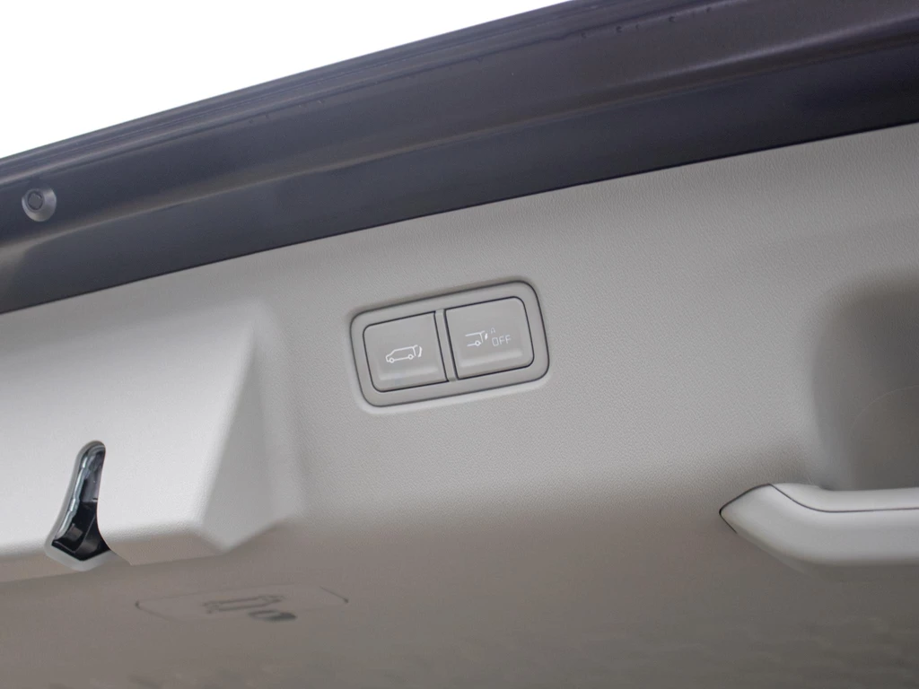 Kia PV5 – foto 11