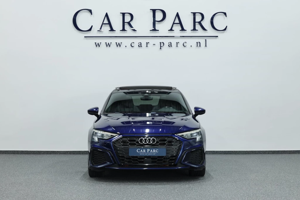 Audi A3 – foto 8