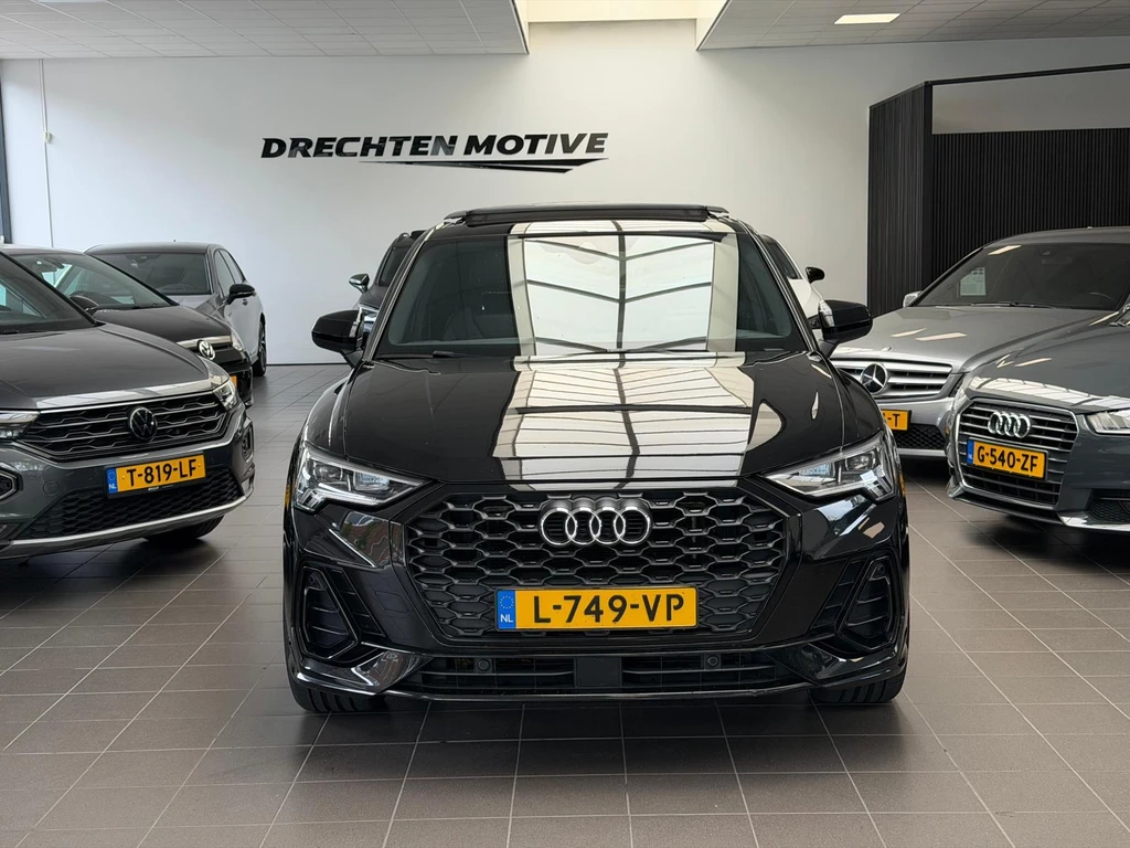 Audi Q3 – foto 5