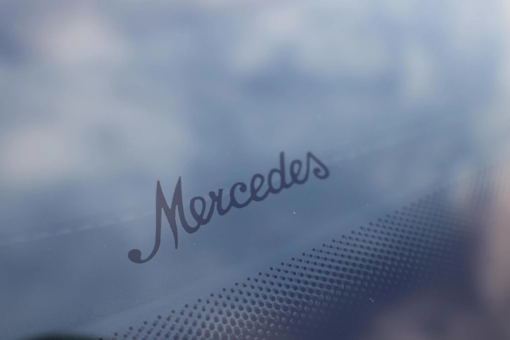 Mercedes-Benz C-Klasse – foto 49