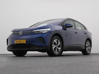 Volkswagen ID.4 – thumbnail 2