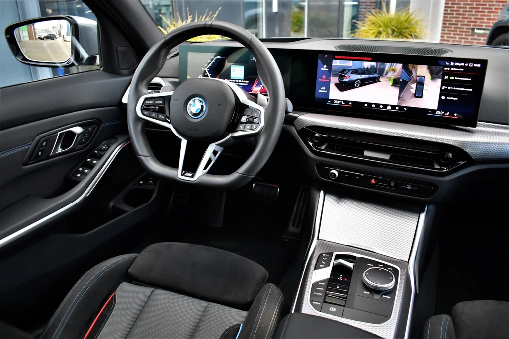 BMW 3 Serie – foto 28