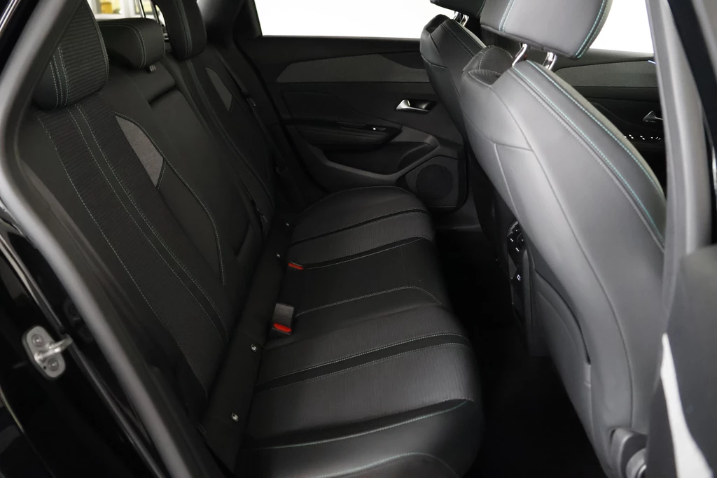 Peugeot 308 – foto 15