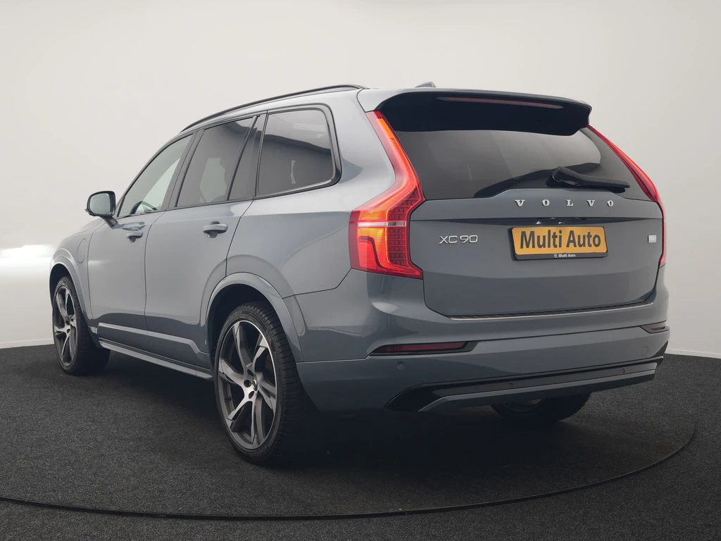 Volvo XC90 – foto 4