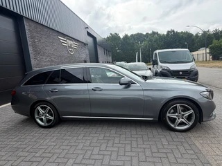 Mercedes-Benz E-Klasse – thumbnail 8