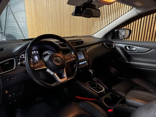 Nissan QASHQAI – thumbnail 37
