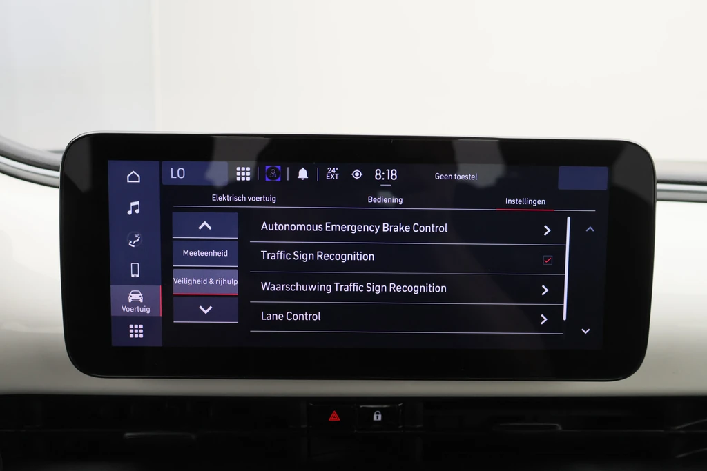 Fiat 500e – foto 38