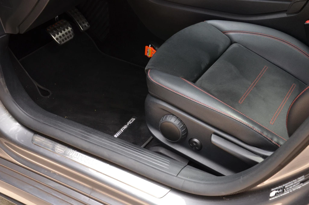 Mercedes-Benz CLA – foto 40