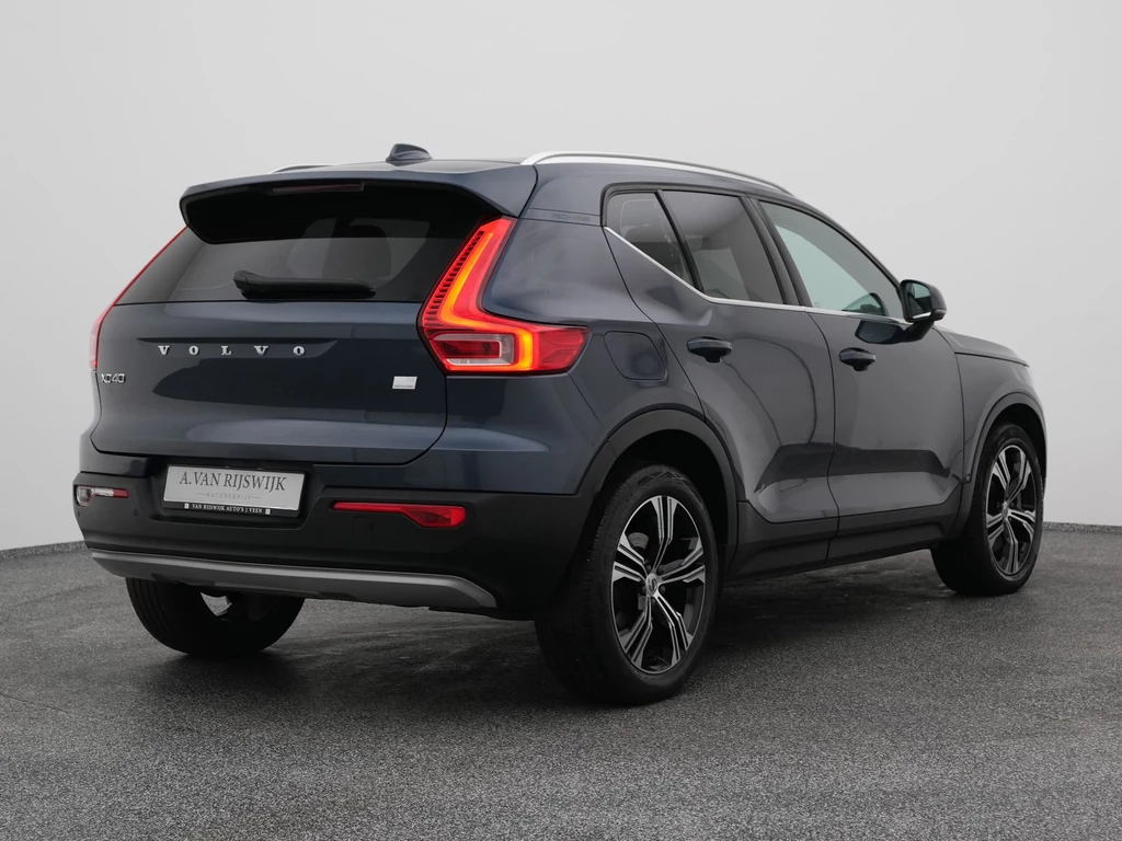 Volvo XC40 – foto 12