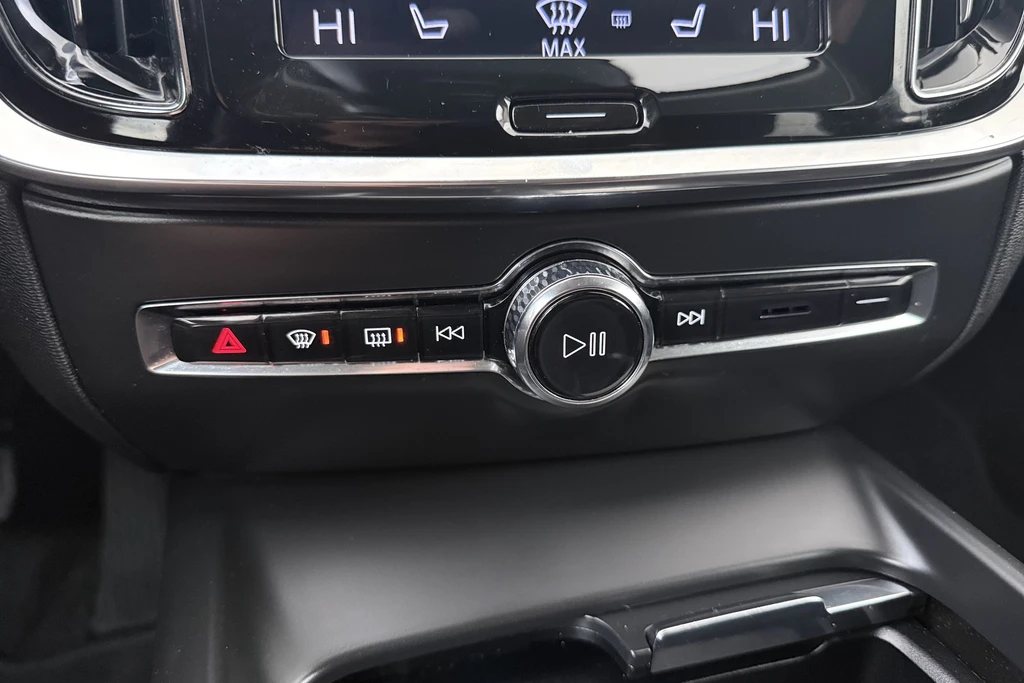 Volvo V60 – foto 31
