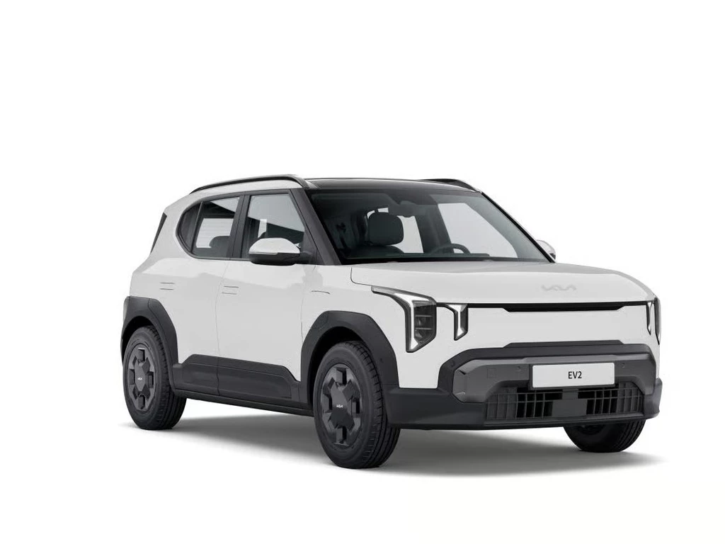 Kia EV2 – foto 8