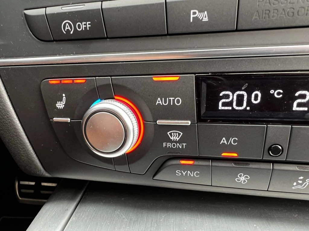 Audi A6 – foto 40