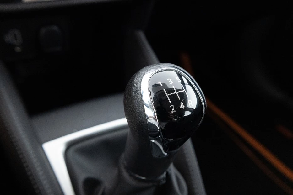 Nissan Micra – foto 15