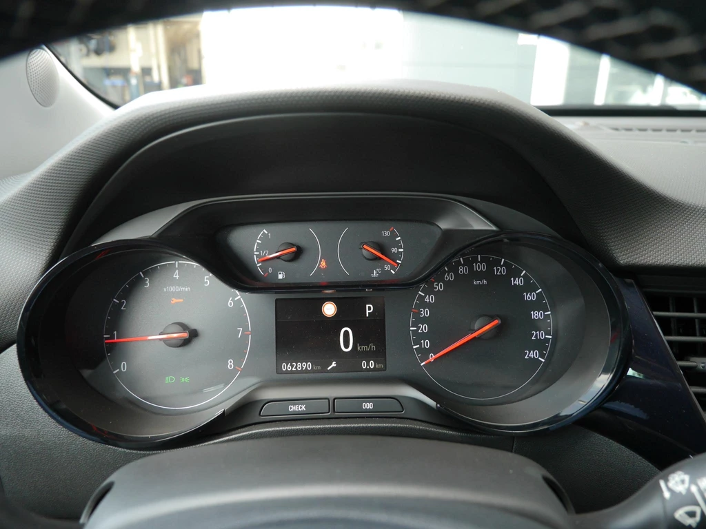 Opel Crossland X – foto 18