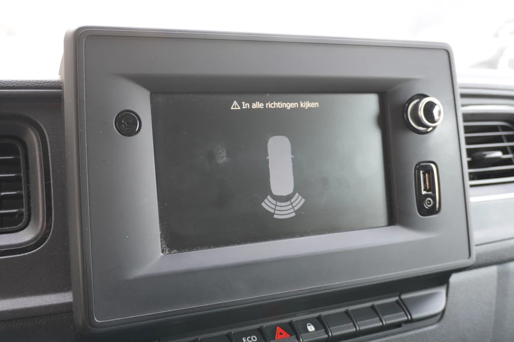 Renault Master – foto 14