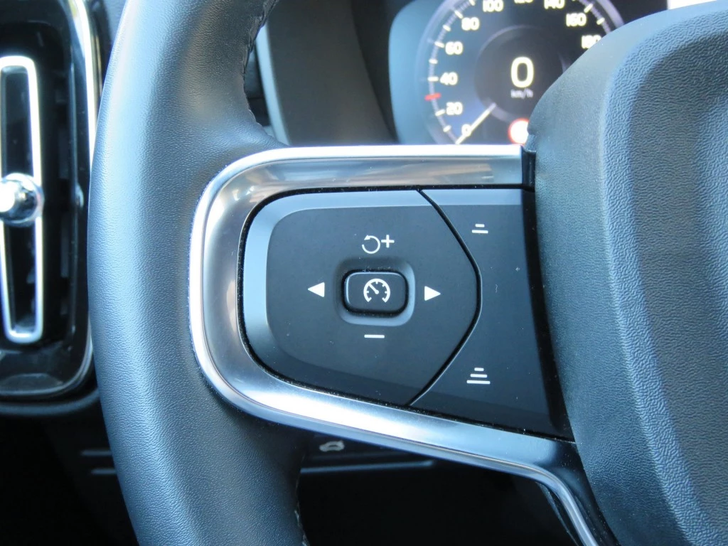 Volvo XC40 – foto 38