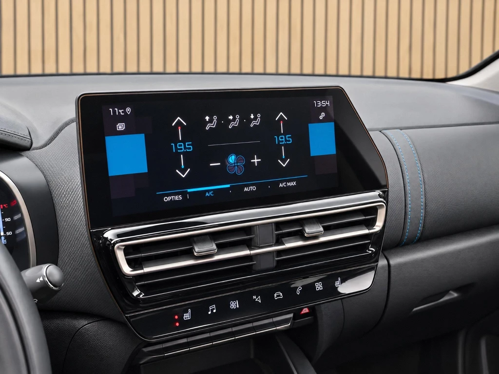 Citroën C5 Aircross – foto 15