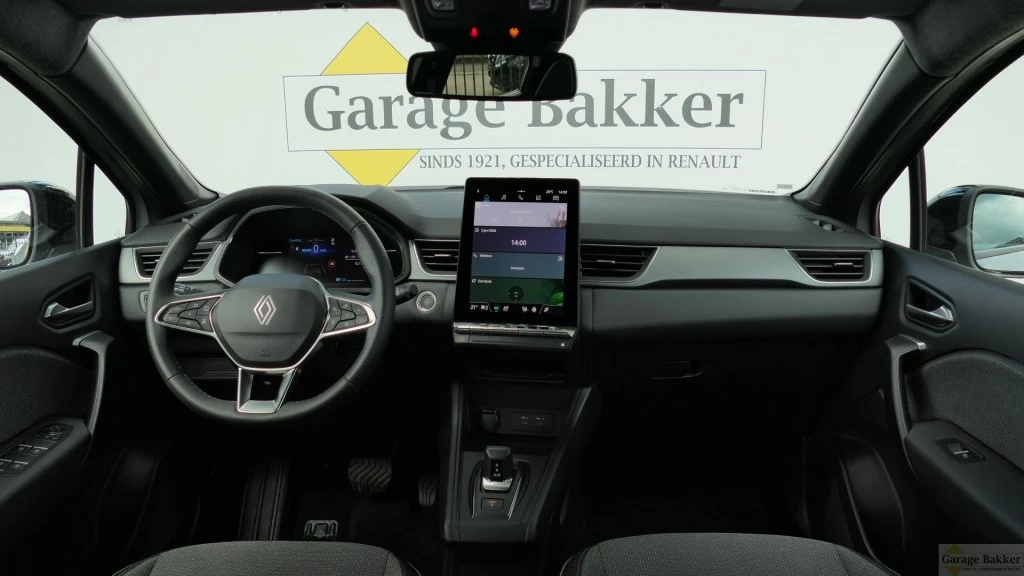 Renault Captur – foto 7