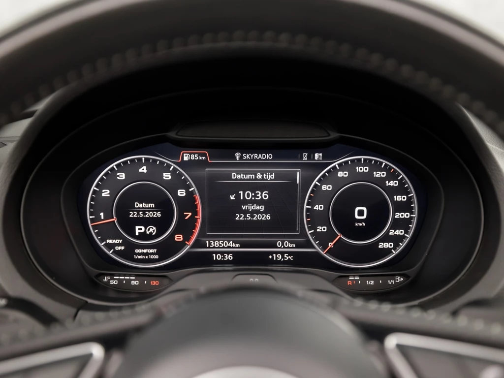 Audi A3 – foto 10