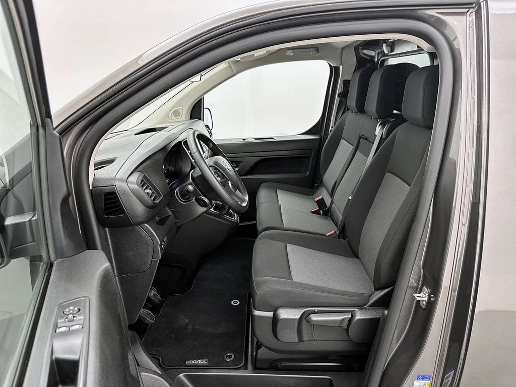 Toyota ProAce – foto 18