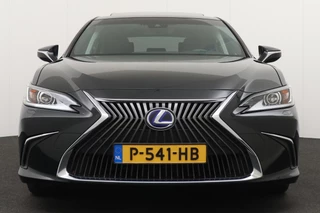 Lexus ES – thumbnail 6