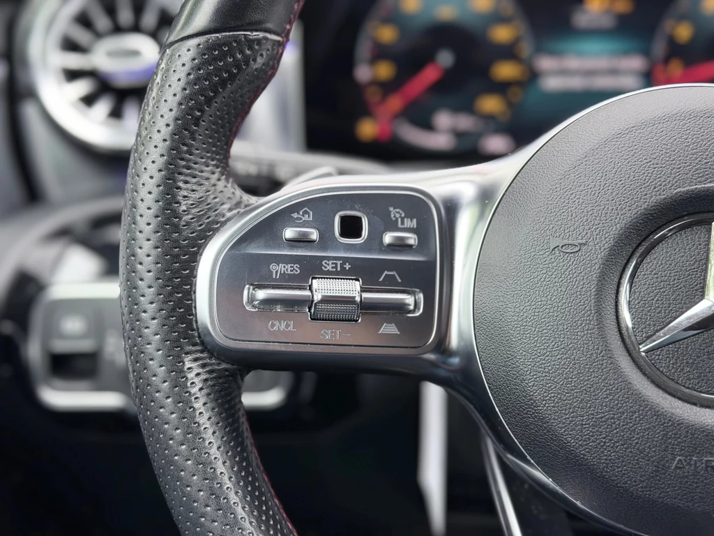 Mercedes-Benz A-Klasse – foto 14