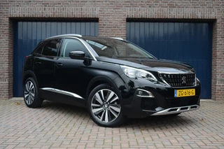 Peugeot 3008 – thumbnail 7