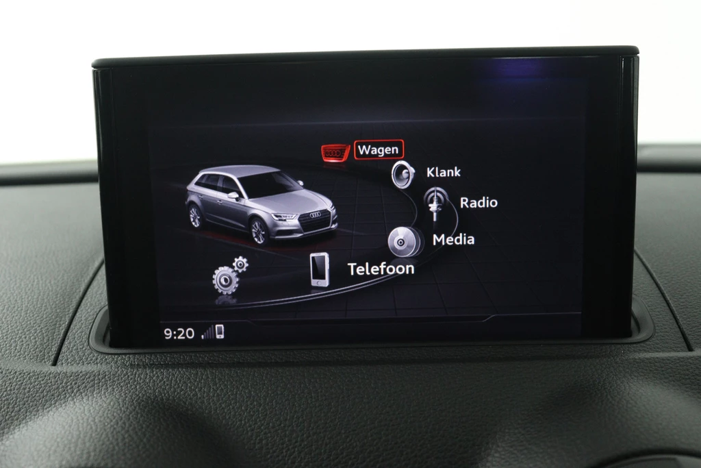 Audi A3 – foto 19