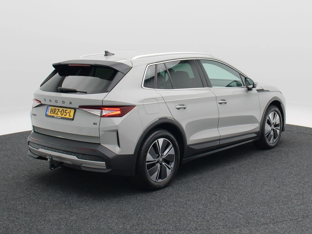 Škoda Elroq – foto 4