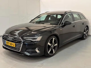 Audi A6 – thumbnail 2