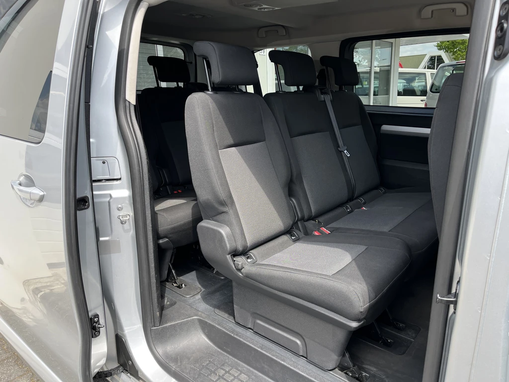 Citroën Jumpy – foto 25