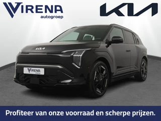 Kia EV3 – thumbnail 1