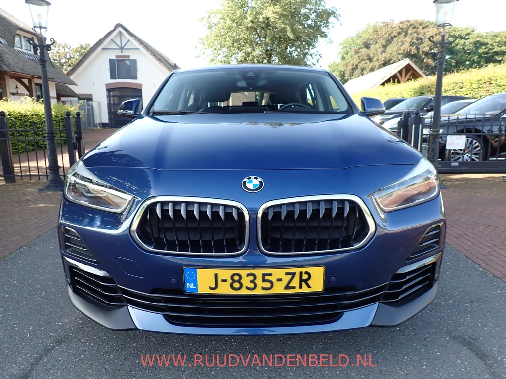 BMW X2 – foto 8