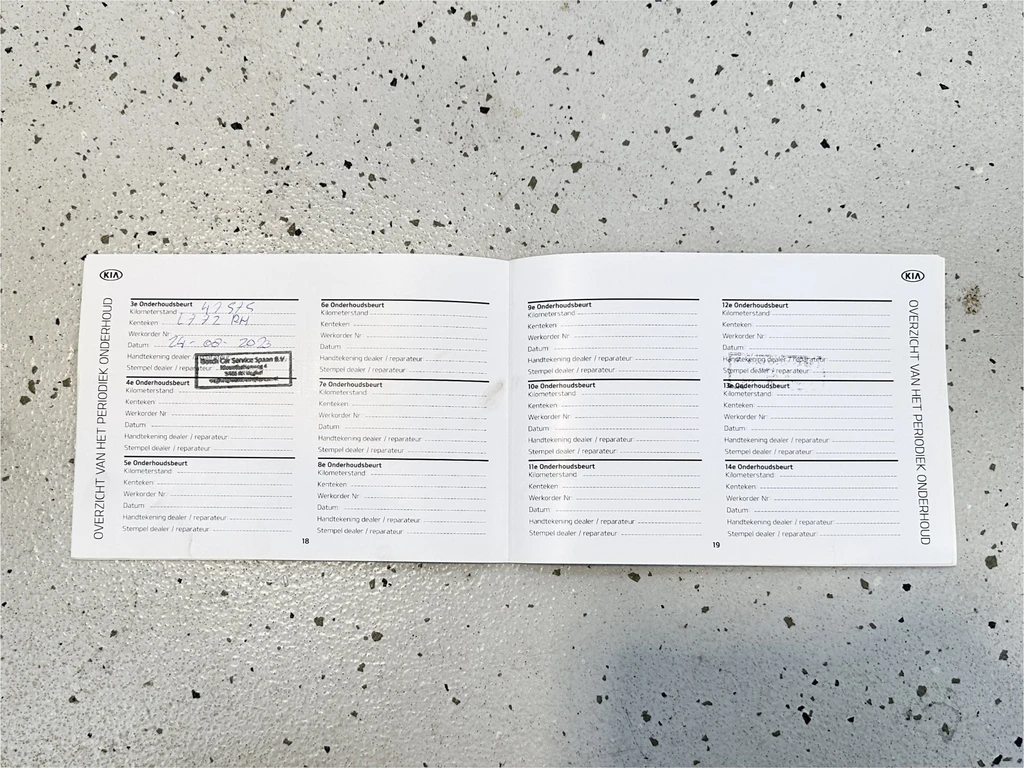 Kia Picanto – foto 12