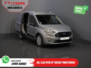 Ford Transit Connect – thumbnail 7