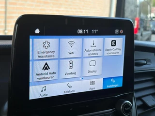 Ford Transit Custom – thumbnail 15