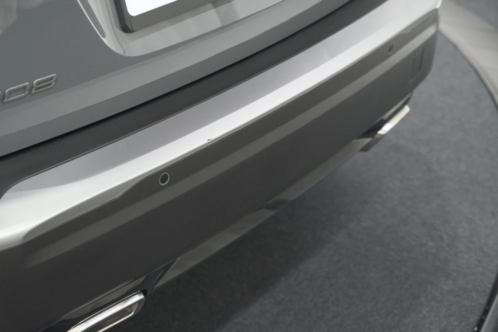 Peugeot 2008 – foto 35